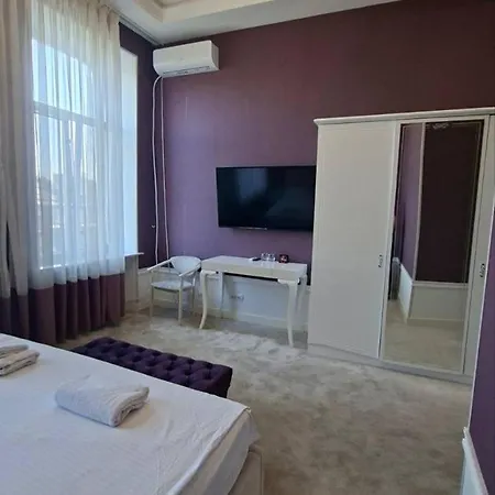 Hotel Monro