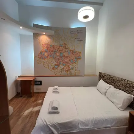 Monro Hotel *