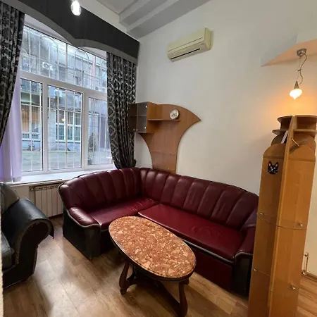 Monro Hotel Odesa