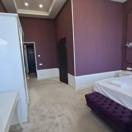 Monro Hotel Odesa