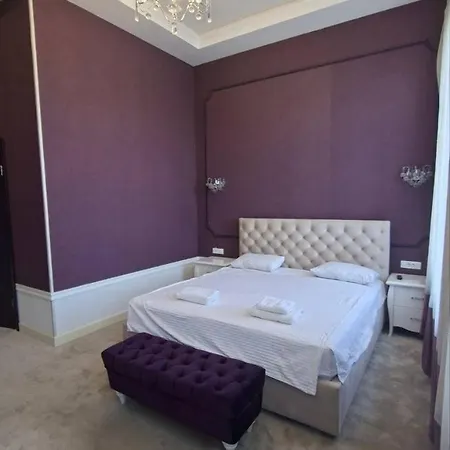 Hotel Monro Odesa
