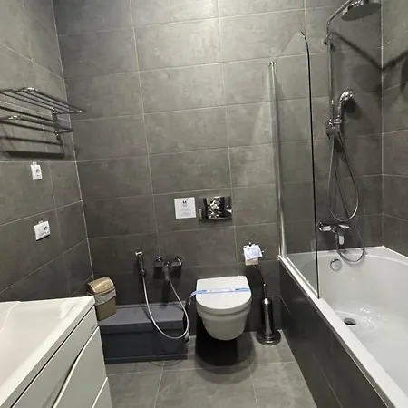 Monro Hotel