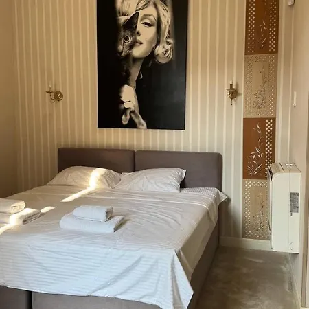 Hotel Monro *