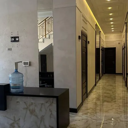 Hotel Monro Odesa
