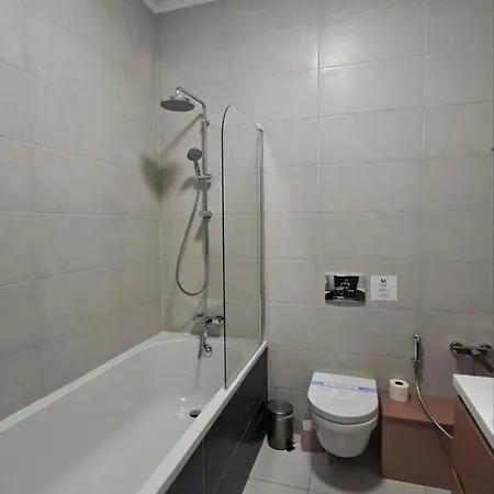 Szálloda Monro Odessza
